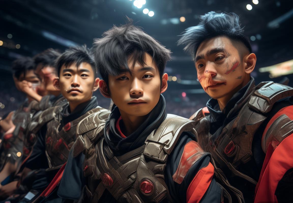 王者荣耀亚运版本国家集训队名单公布：花海、清融等老将领衔，00后选手占比超60%