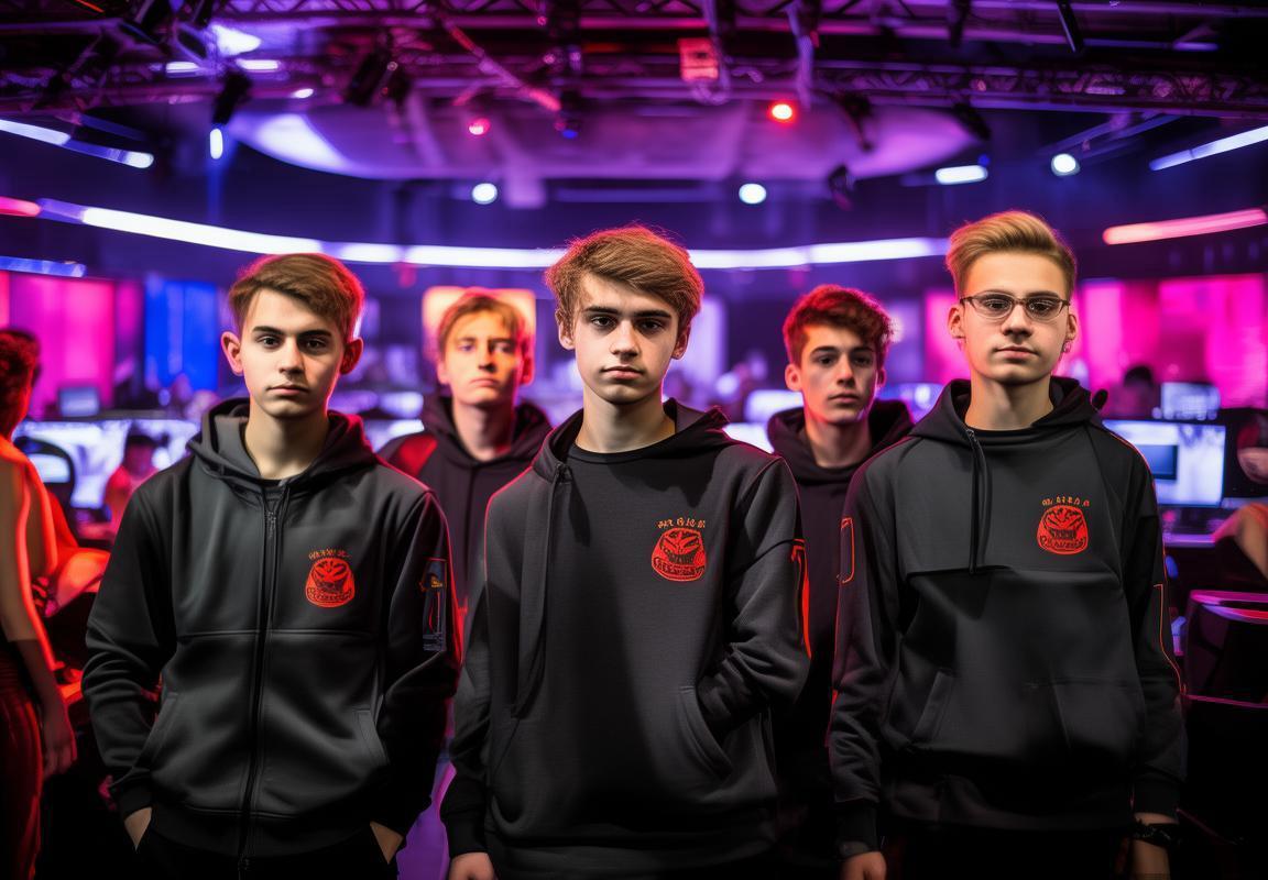 国际纵队崛起：MOUZ新阵容展现惊人化学反应