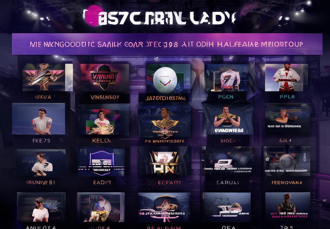 CSGO赛事预告：2025卡托维兹站总奖金池达200万美元