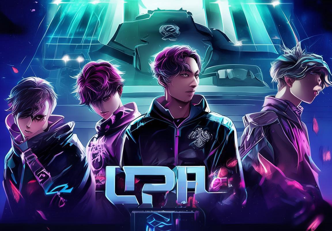 LPL赛区四强出征全球总决赛：JDG战队领衔，TES战队强攻，迎战LCK赛区