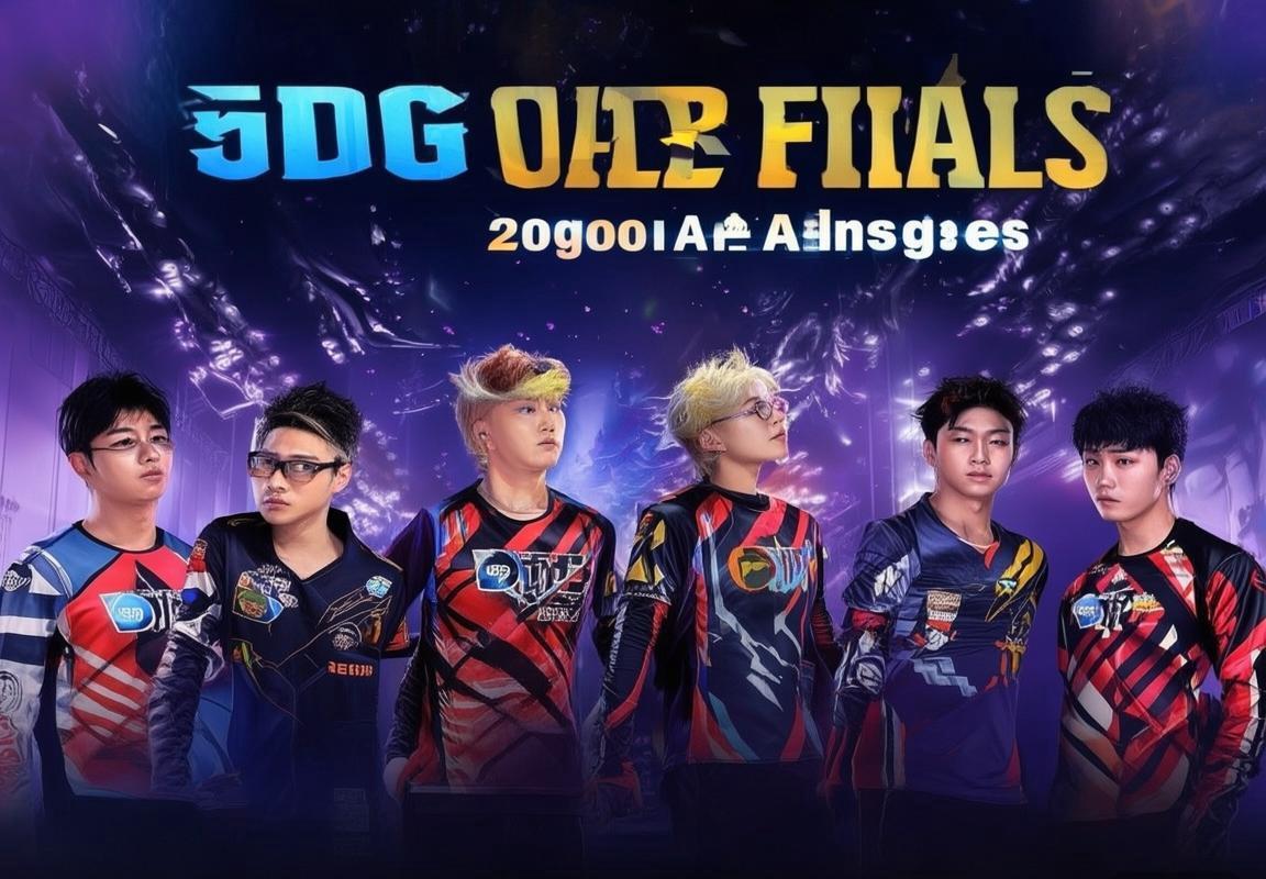 LPL赛区四强出征全球总决赛：JDG战队领衔，TES战队强攻，迎战LCK赛区