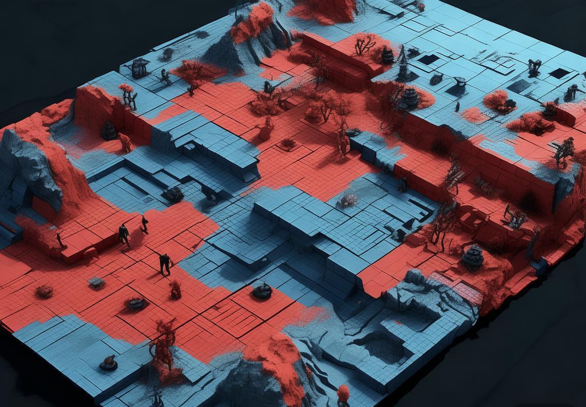 瑞士轮赛制下红蓝方胜率差异显著，地图设计偏向与平衡性改进探讨