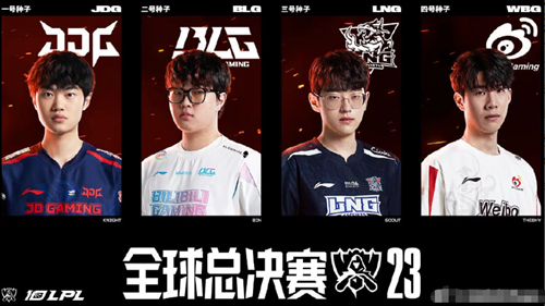 英雄联盟转会期：俱乐部选手交易中的团队化学反应与青训体系构建策略