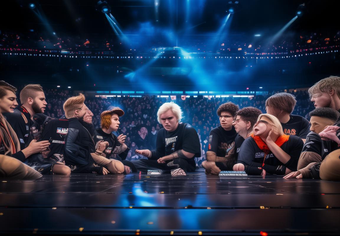 LPL赛区S15资格赛激战正酣：WBG与LNG对决 TES险胜EDG 全球总决赛入场券争夺白热化 LPL晋级形势逐渐明朗