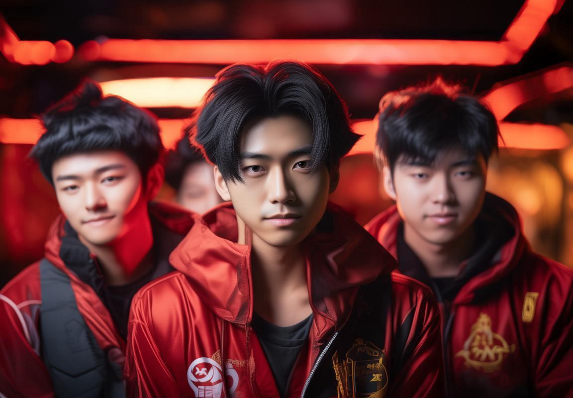 2025年LPL全华班阵容解析：RNG全华班、TES全华班、BLG全华班、OMG全华班实力与展望