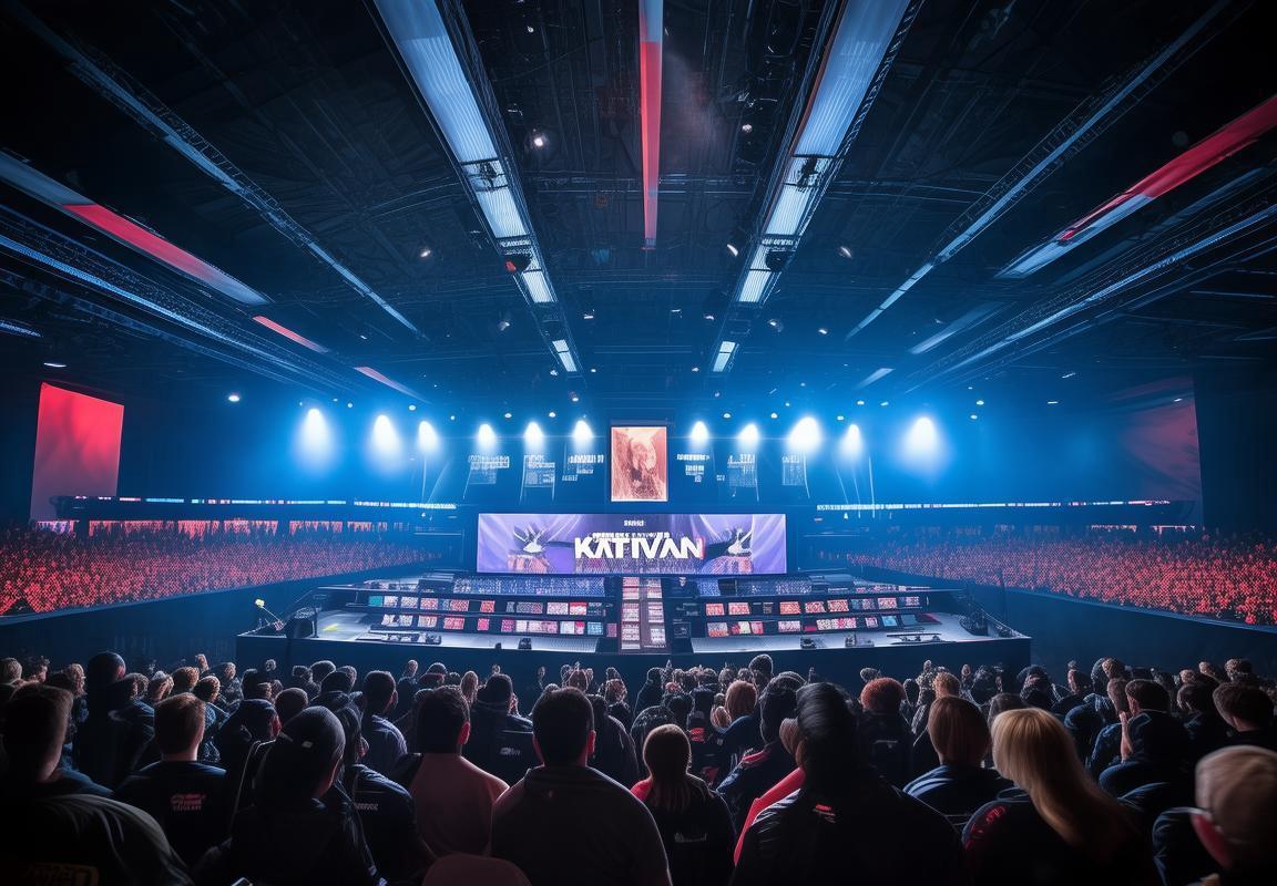 CSGO赛事预告：2025卡托维兹站总奖金池达200万美元