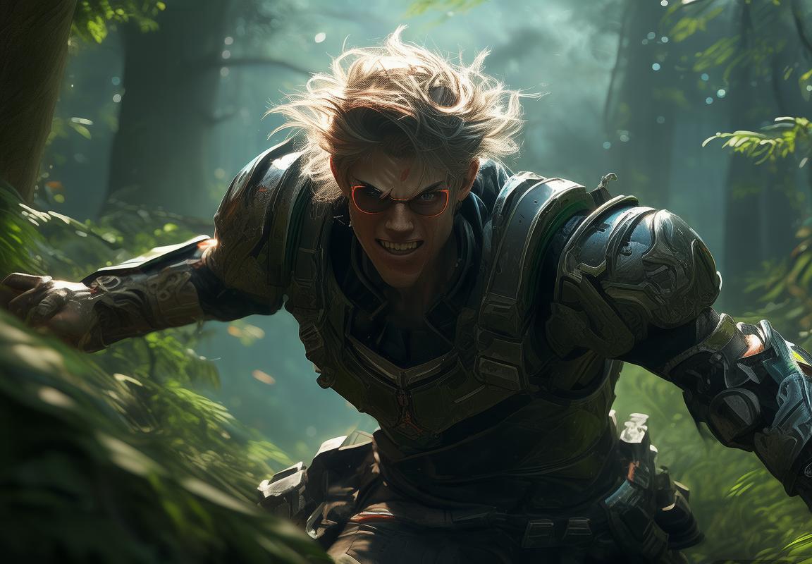 打野位预测：是iG的“莽夫”式入侵奏效，还是Oner的“雷达”反蹲更胜一筹？