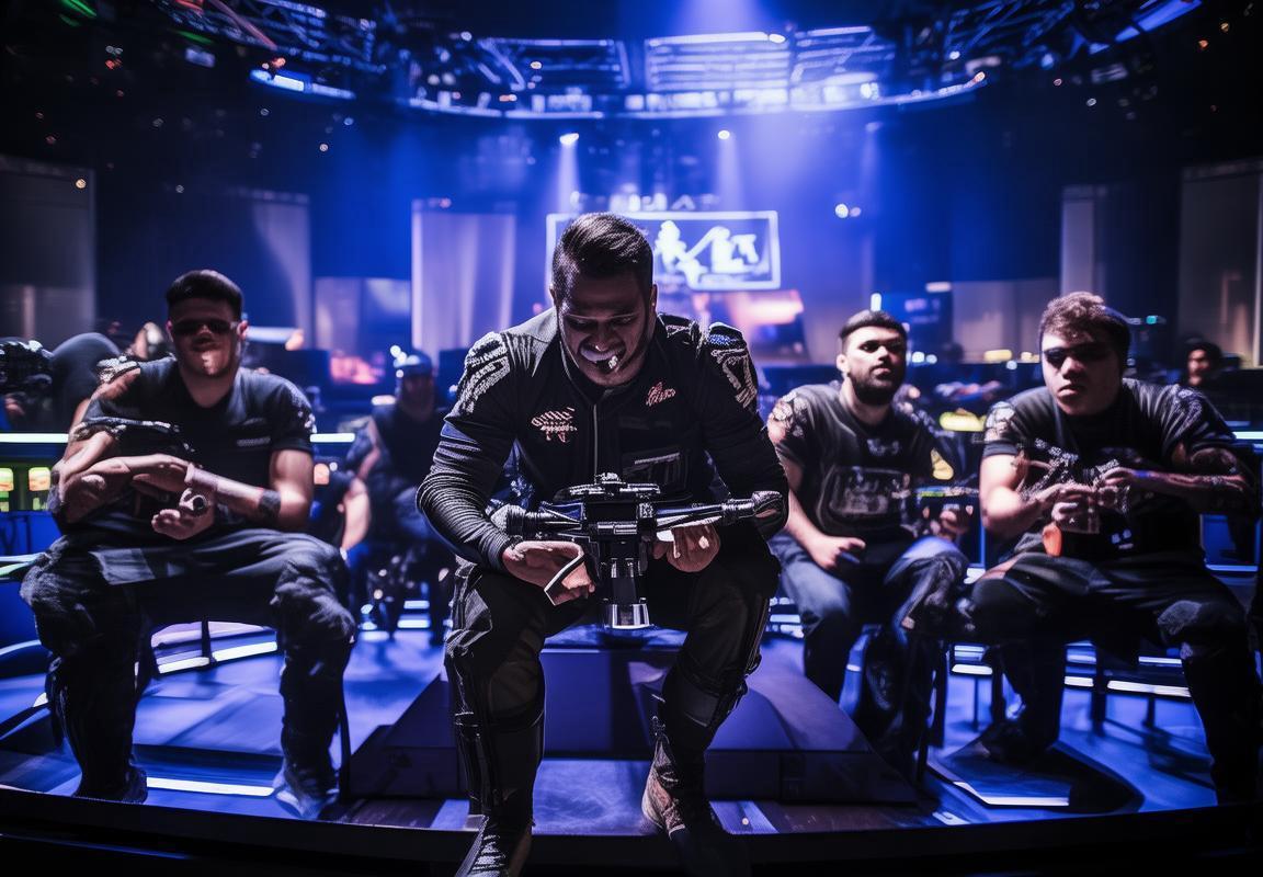 DOTA2柏林Major爆冷：南美战队Thunder暴走击败BB夺冠