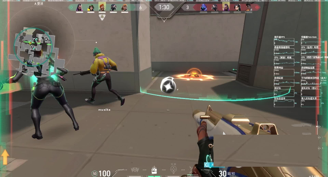 TYL《无畏契约》战队与漫威联名，推出限定版赛事队服