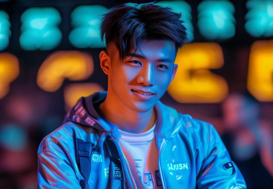 TheShy与Uzi：LPL选手商业价值领跑，品牌合作双雄解析