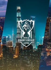 S15LOL全球总决赛冠军皮肤竞猜开启，GEN冠军皮肤销量领跑。