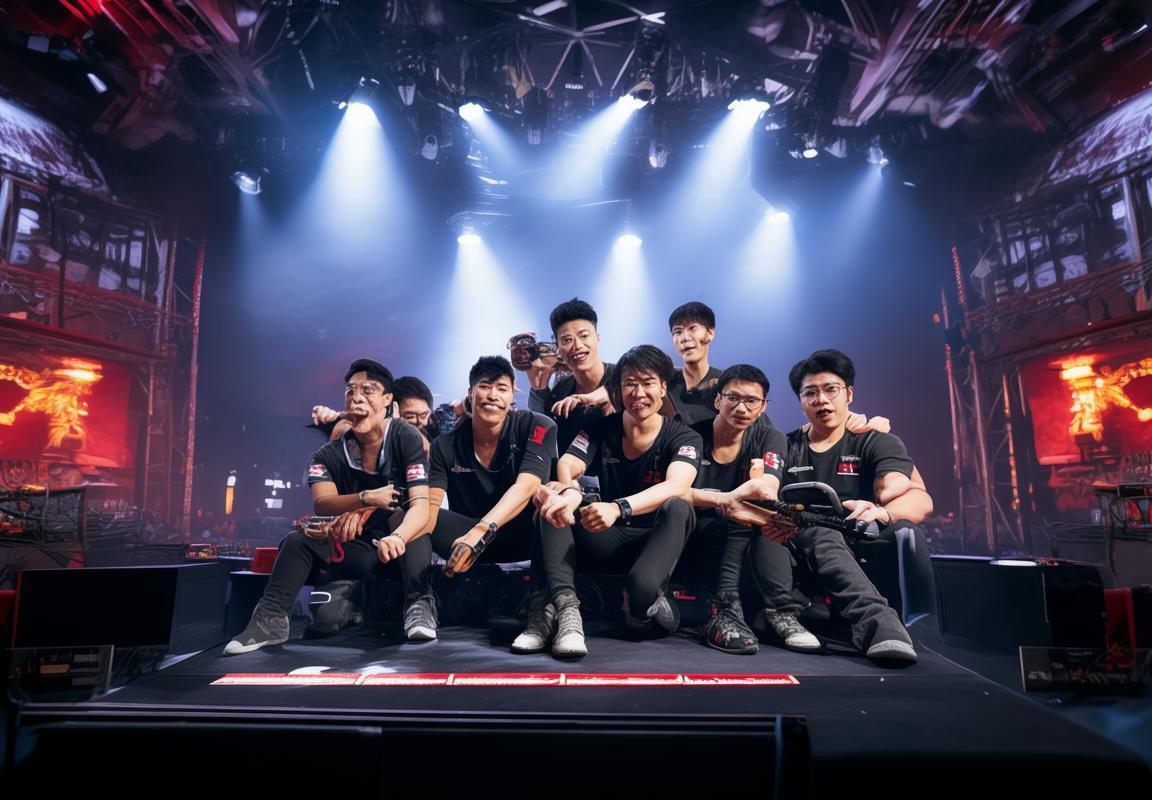中国赛区爆发：EDG斩获2025无畏契约东京大师赛亚军